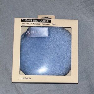 JUNOCO CLEANSING COOKIE